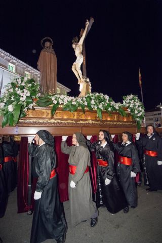 Viernes Santo (Noche) 2013 - 208